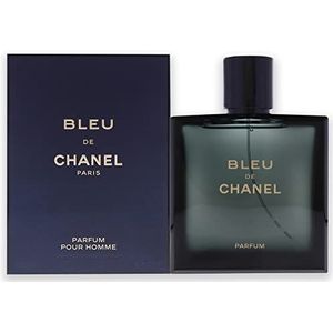 CHANEL Bleu De Parfumspray voor Heren, 100 ml