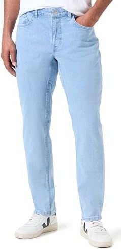 Casual Friday Jeans 'Karup'  blauw denim
