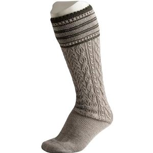 Stockerpoint Robert klederdrachtkousen voor heren, beige, 39-42 EU