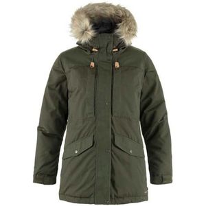 Fjällräven Singi Down Jacket W Damesjas