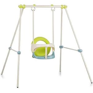 Smoby - Metalen babyschommel - Schommel - Maximaal 25kg