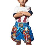 Leone1947 Hero Boksshort