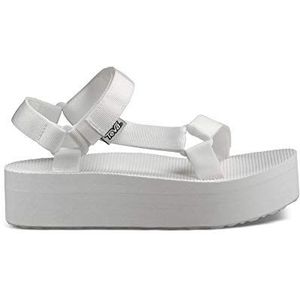 Teva W FLATFORM UNIVERSAL Dames Sandalen