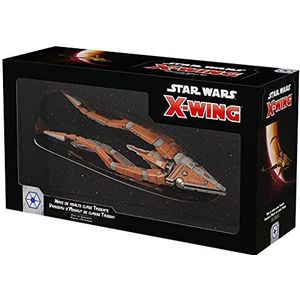 Atomic Mass Games - Fantasy Flight Games Star Wars X-Wing - Driezag klasse stormschip