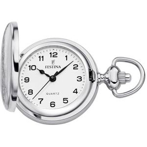 Festina Unisex Volwassen Horloges Mod. F2035/1, Modern