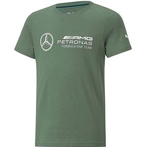 PUMA Mapf1 Kids Ess Logo Tee Unisex Baby T-shirt