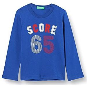 United Colors of Benetton T-shirt voor kinderen.