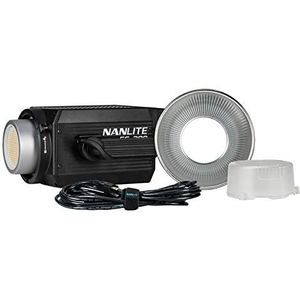 NANLITE FS-200 LED daglicht spot licht