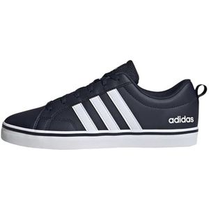 adidas VS Pace 2.0 Shoes Sneakers heren, navy - wit, 49 1/3 EU