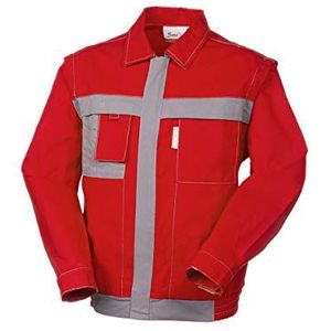 Rossini Trading A1022585S Seriotech jack (canvas), rossogrijs, S