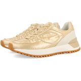 Gioseppo - Nabbe - Sneakers - Platinakleurig - Uitneembaar Anatomisch Voetbed