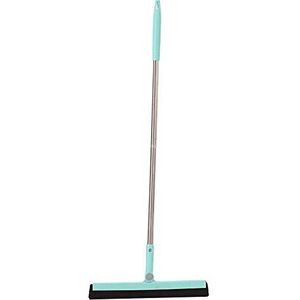 Schone Schraper Wisser Mop Natte Zuigmond Garage Water Lange Handvat Wisser Stofloos