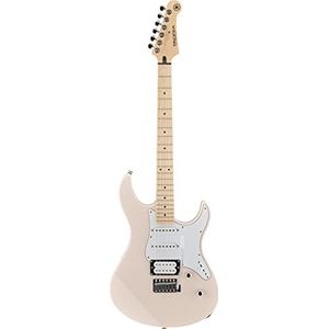 Yamaha Pacifica 112VM Sonic Pink met Remote Lesson