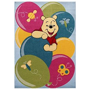 ABC tapijt, 100 x 149 Pooh, 133 x 190 133x190