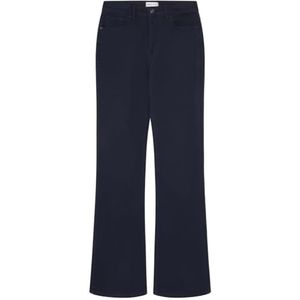 Springfield Jeans, marineblauw, 34
