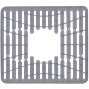 OXO Good Grips siliconen spoelbakmat, 32,4 x 28,6 cm