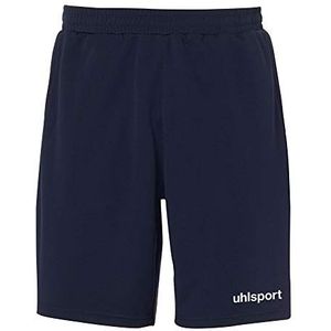 uhlsport Heren Essential PES-shorts broek, marine, L