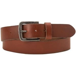 Levi's heren Seine Metal Elevation Borst metaal fokken, Cognac, 70