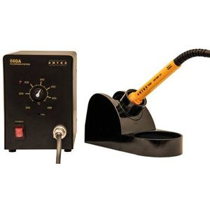 Antex 660A analoog soldeerstation