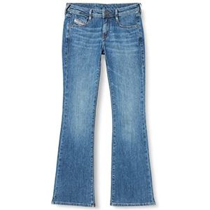 Diesel Jeans voor dames, 01-0ekai, 31W x 30L