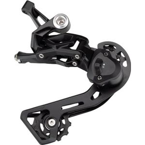 Microshift XCD 11 RD-M865M schakelsysteem Black 2020 mountainbike