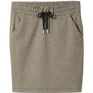 TOM TAILOR Damesrok, regular., 36