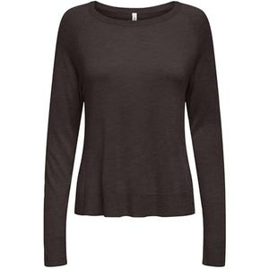 Onlvienna - Gebreide Pullover - Lange Mouwen - O-hals - Regular Fit