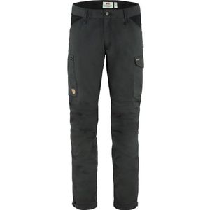 Fjallraven Kaipak Broek M - Lange trekkingbroek voor heren