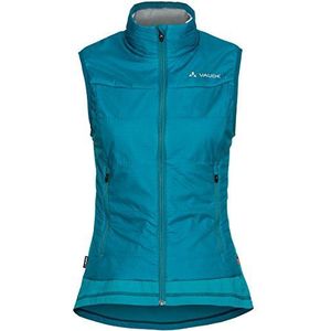 Vaude Bormio Hybrid Vest Damesvest