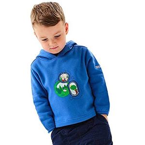 Peppa Pig fleece hoody