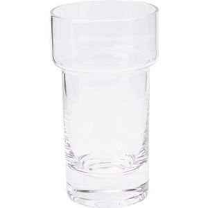 Emco 122000090 mondspoelglas kristalglas helder voor glashouder