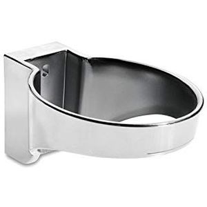 Valera – Jolly Chrome model 034/C wandhouder voor haardroger – muurbeugel, Chroom