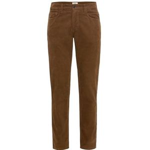 camel active heren jeans, nougat, 40W / 32L