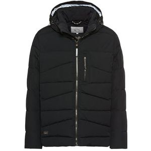 camel active 430150-6N47, zwart, 64