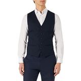 Selected Neil Slim Fit Vest