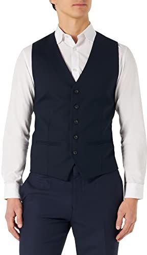 Selected Neil Slim Fit Vest
