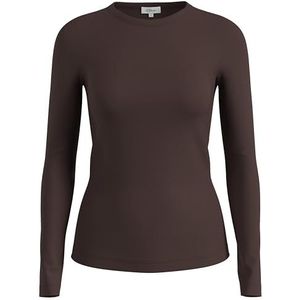 T-shirt met lange mouwen, 8945 kg, 42