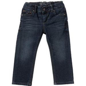 Tommy Hilfiger jongens jeans BJ57104480 / CLYDE MINI IBL