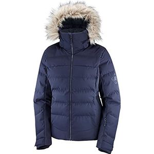 SALOMON Dames Stormcosy Jacket W Jacket (pak van 1)