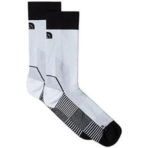 The North Face - Trail Run Light - Sportsokken - Tnf Black - Ademend
