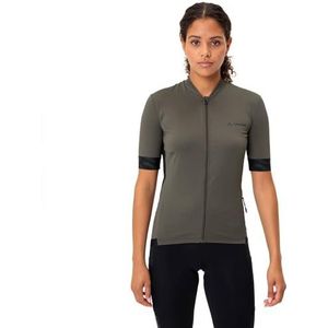 VAUDE Dames Kuro Fz Tricot II T-shirt voor dames