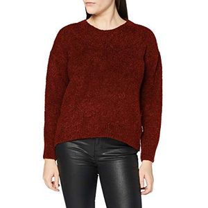 Lee Cooper Dames Teddy Pullover