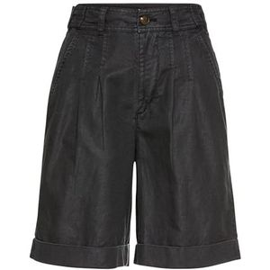 camel active - Short - Zwart - Korte Broeken