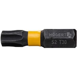 Milwaukee Accessoires Shockwave magnetische bithouder met ¼ Hex opname, 60 mm - 4932352406