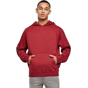 Urban Classics Herentrui met, Bloodstone, XS