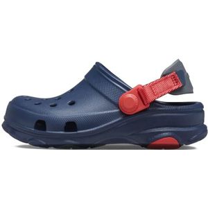 Crocs Bistro Graphic Clog Unisex Clog, Marine., 36/37 EU