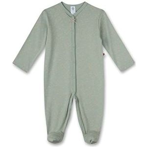 Sanetta Babymeisjes 221762 peuterpyjama, jade, 98