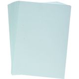 Fastprint 120280 inkjetpapier, blauw
