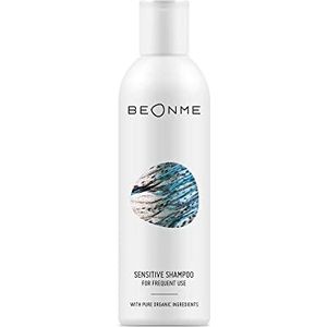 BeOnMe: Haar - Sensitive Shampoo 200ml
