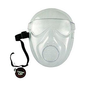 Master Cutlery masker, hopup, uni, MACU-1052